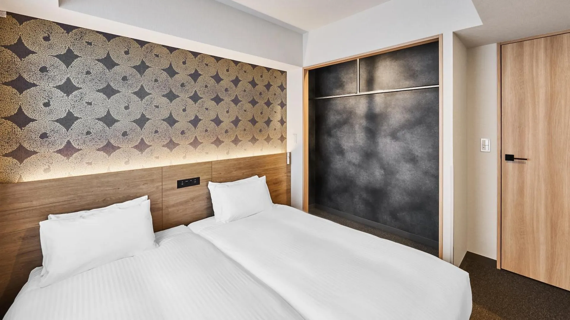 Mimaru Tokyo Kinshicho Hotel