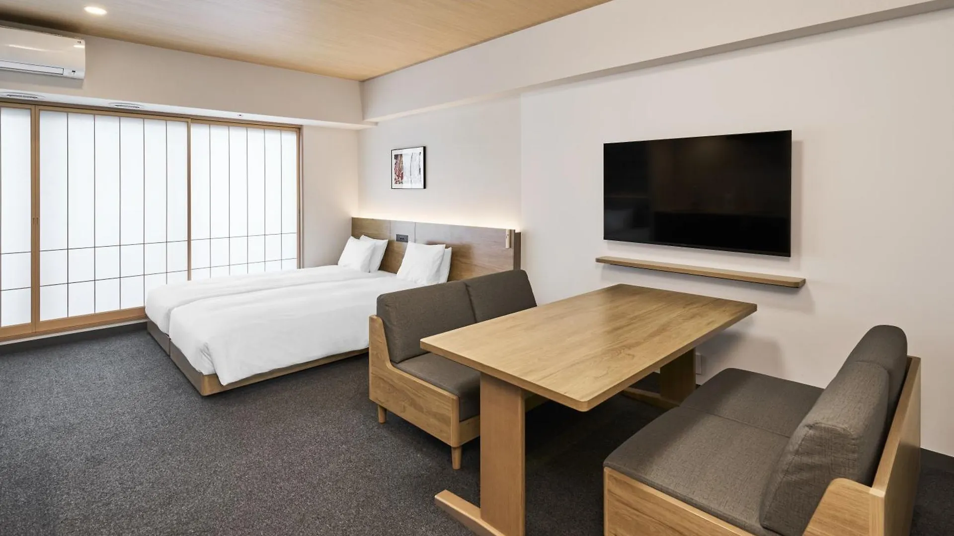 Mimaru Tokyo Kinshicho Hotel
